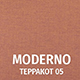 Terracot 05 moderno